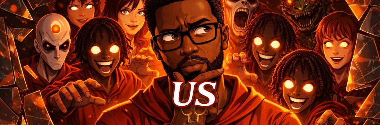 US Banner